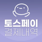 토스 결제 내역