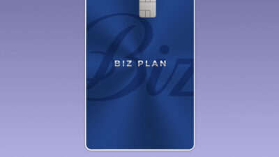 신한카드 비즈 플랜 혜택 및 장단점 정리 (Biz Plan) 비즈플랜 신한카드